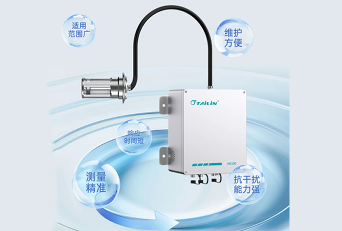 微毫必察，安全無(wú)界|過(guò)氧化氫氣體分析儀新品上市?。?！